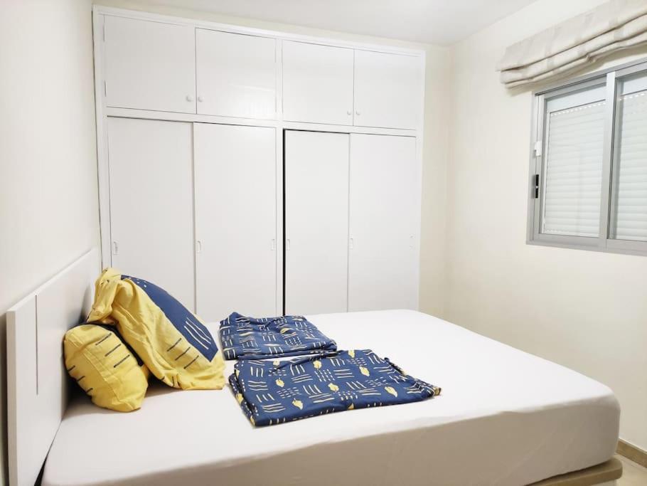 Acogedor Y Competo Apartamento.