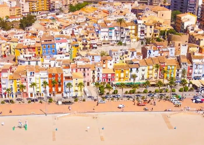 Acogedor Y Competo Apartamento.