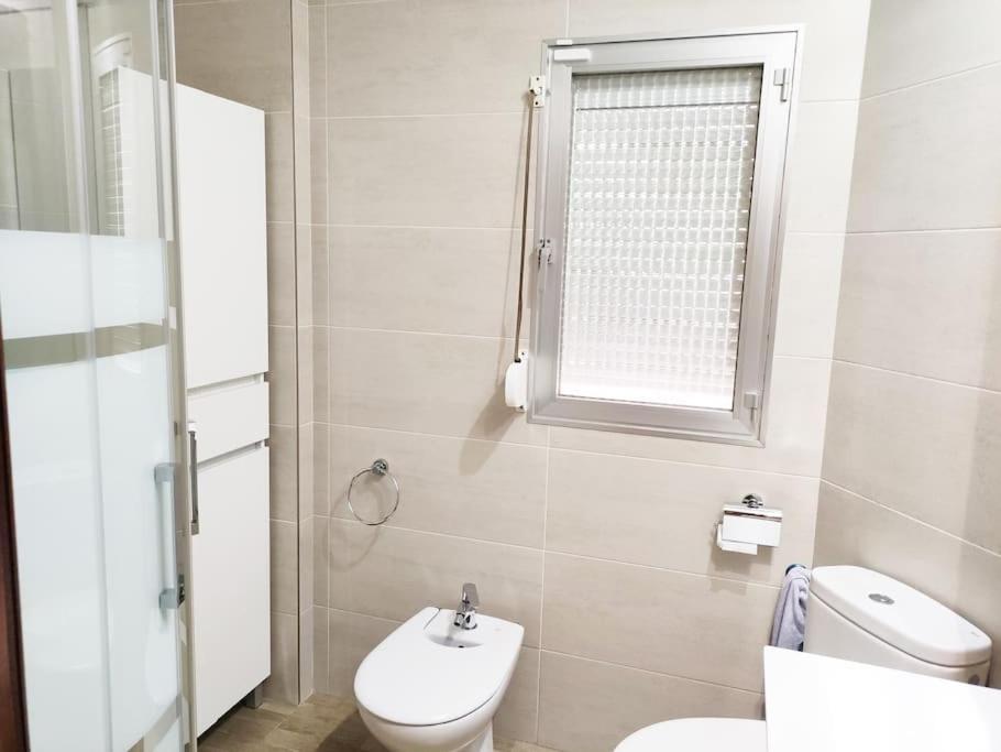 Acogedor Y Competo Apartamento. *