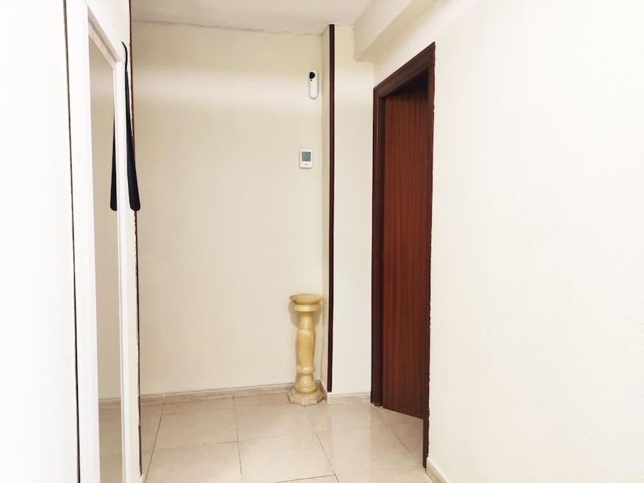 Acogedor Y Competo Apartamento. Apartment *