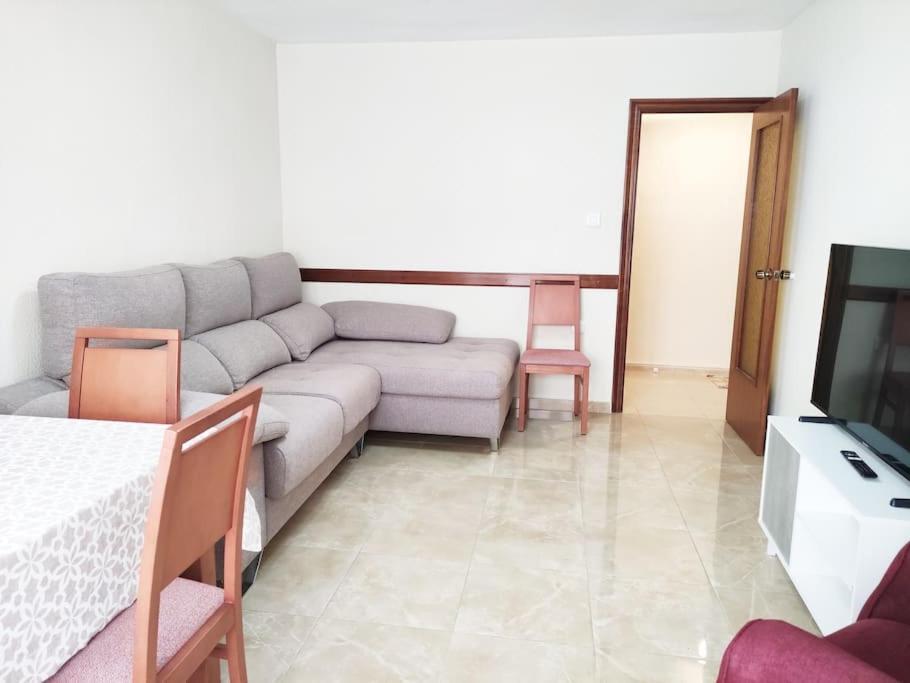 Apartment Acogedor Y Competo Apartamento.